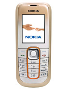 Leuke beltonen voor Nokia 2600 Classic gratis.
